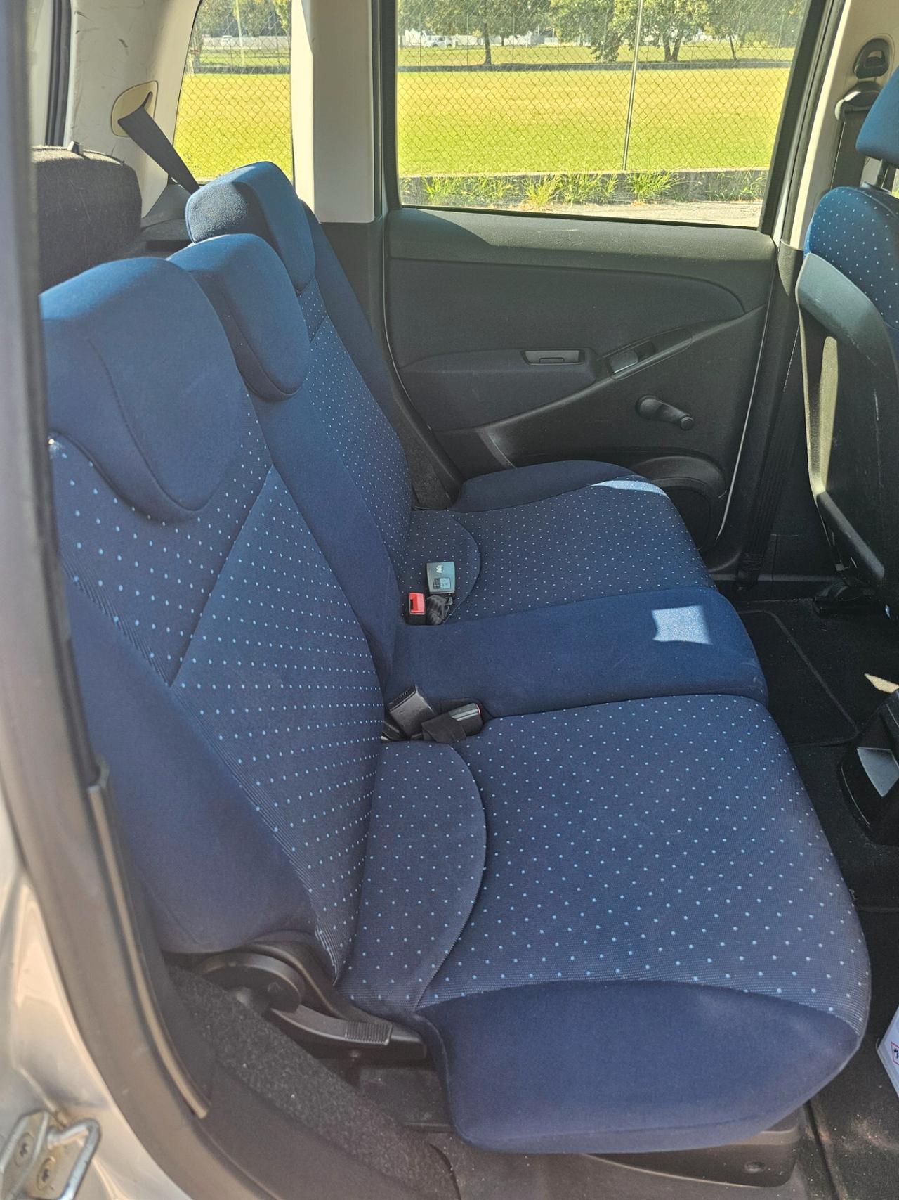 Fiat Idea 1.2 16V BlackLabel