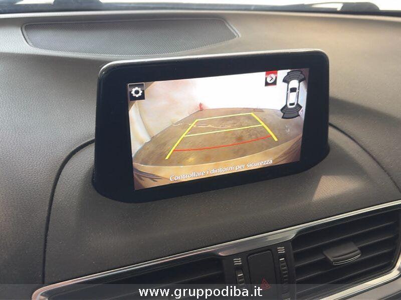 Mazda Mazda3 3 5p 1.5d Exceed 105cv auto my17