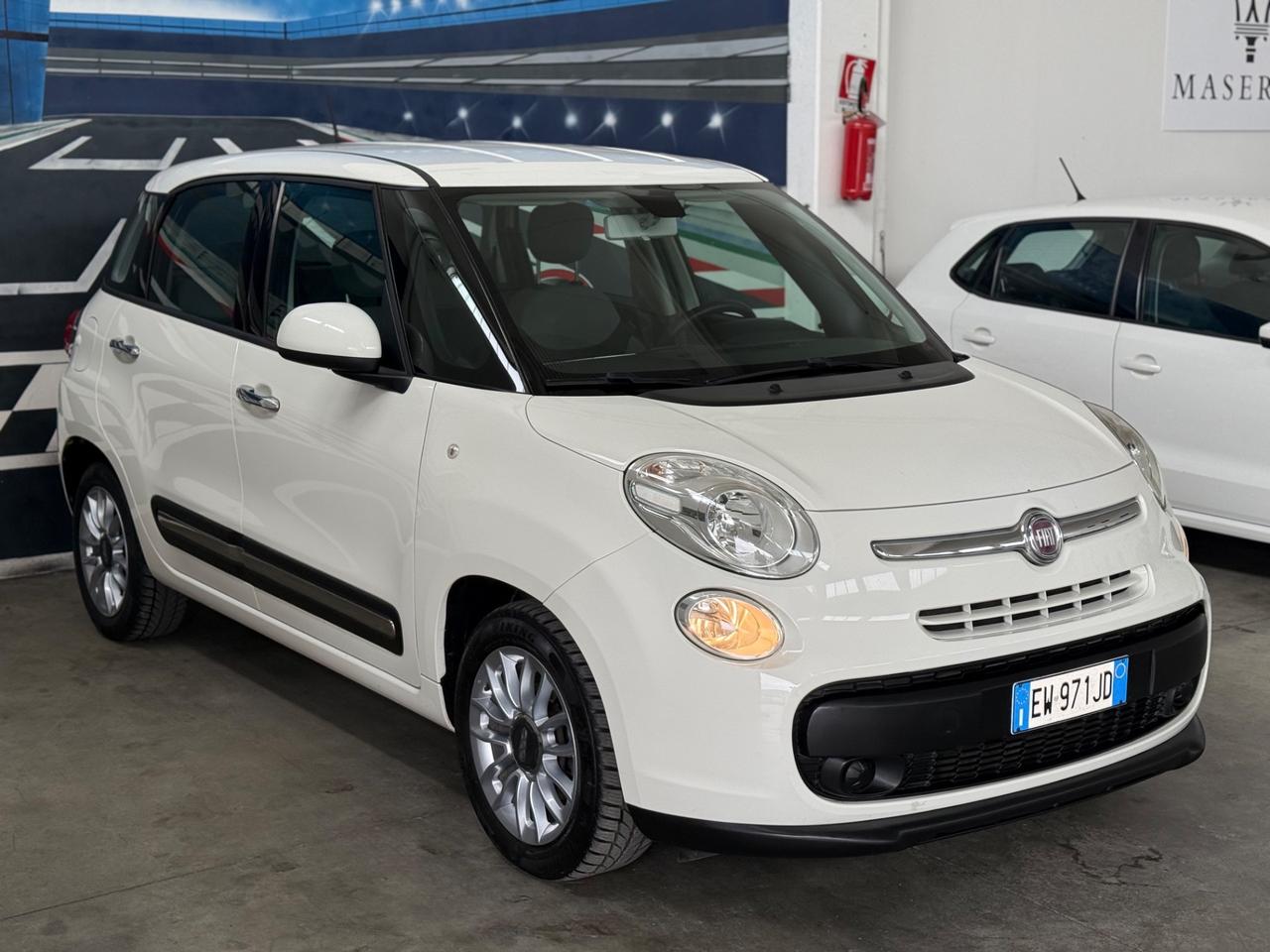 Fiat 500L 1.3 Multijet 85 CV OK NEOPATENTATI