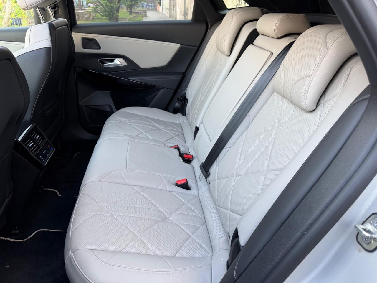 Ds 7 BlueHDi 130 aut. Esprit de Voyage