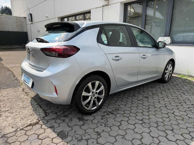 OPEL Corsa 1.2 BENZINA 100CV OK NEOPATENTATO