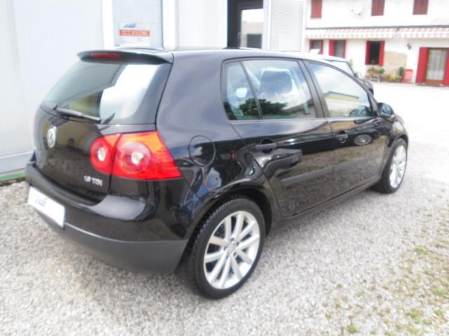 Volkswagen Golf 5 1.9 TDI 5p. Trendline