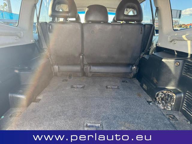 MITSUBISHI Pajero 3.2 16V DI-D 5p