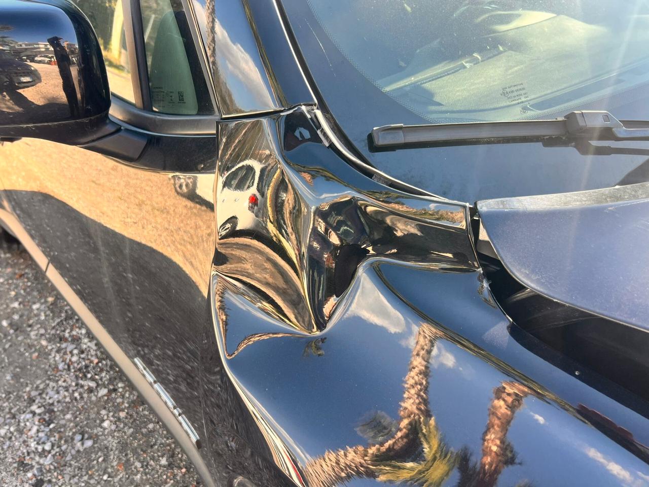 Jeep Renegade 1.6 Mjt 120 CV Longitude