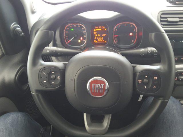 FIAT Panda 1.0 FireFly 70cv Hybrid *5 POSTI*