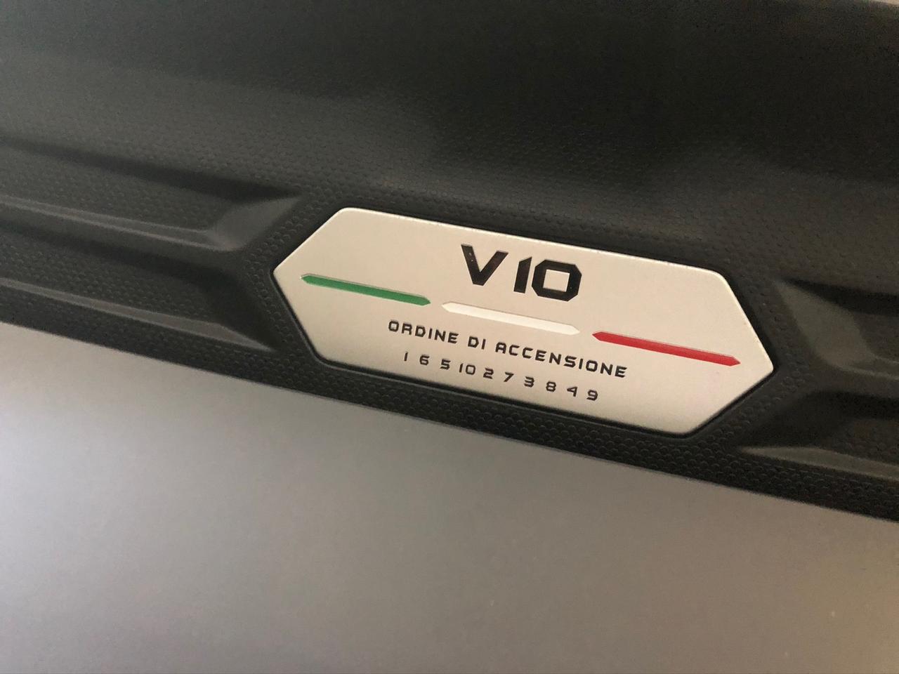 Lamborghini Huracan Huracán 5.2 V10 EVO Coupé