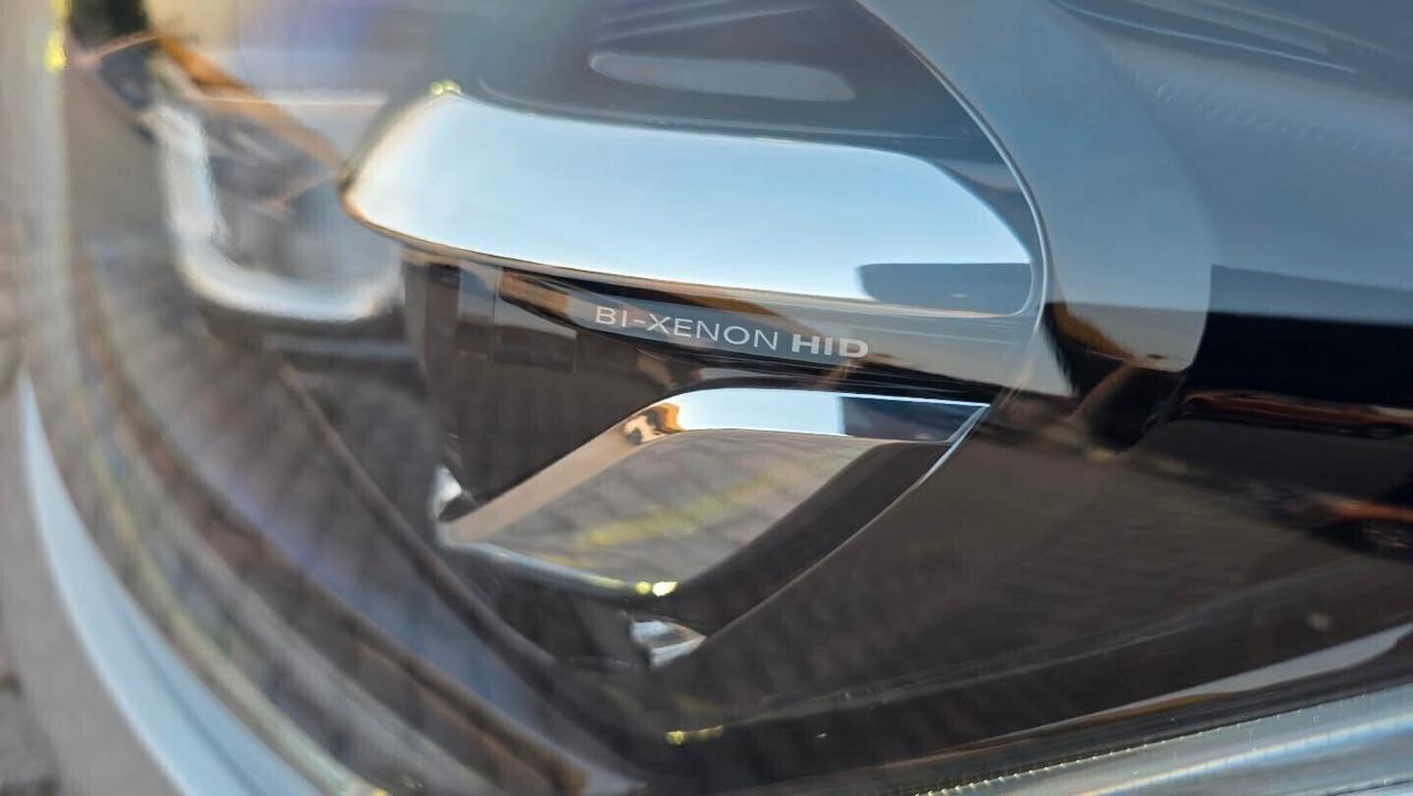 Ford Tourneo Custom 2.0 130CV Titanium 9 posti