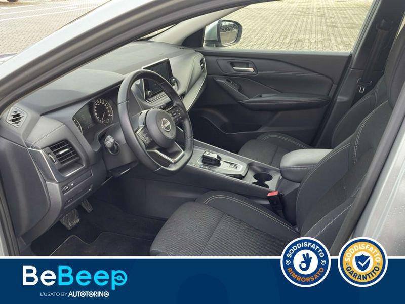 Nissan Qashqai 1.5 E-POWER ACENTA 2WD