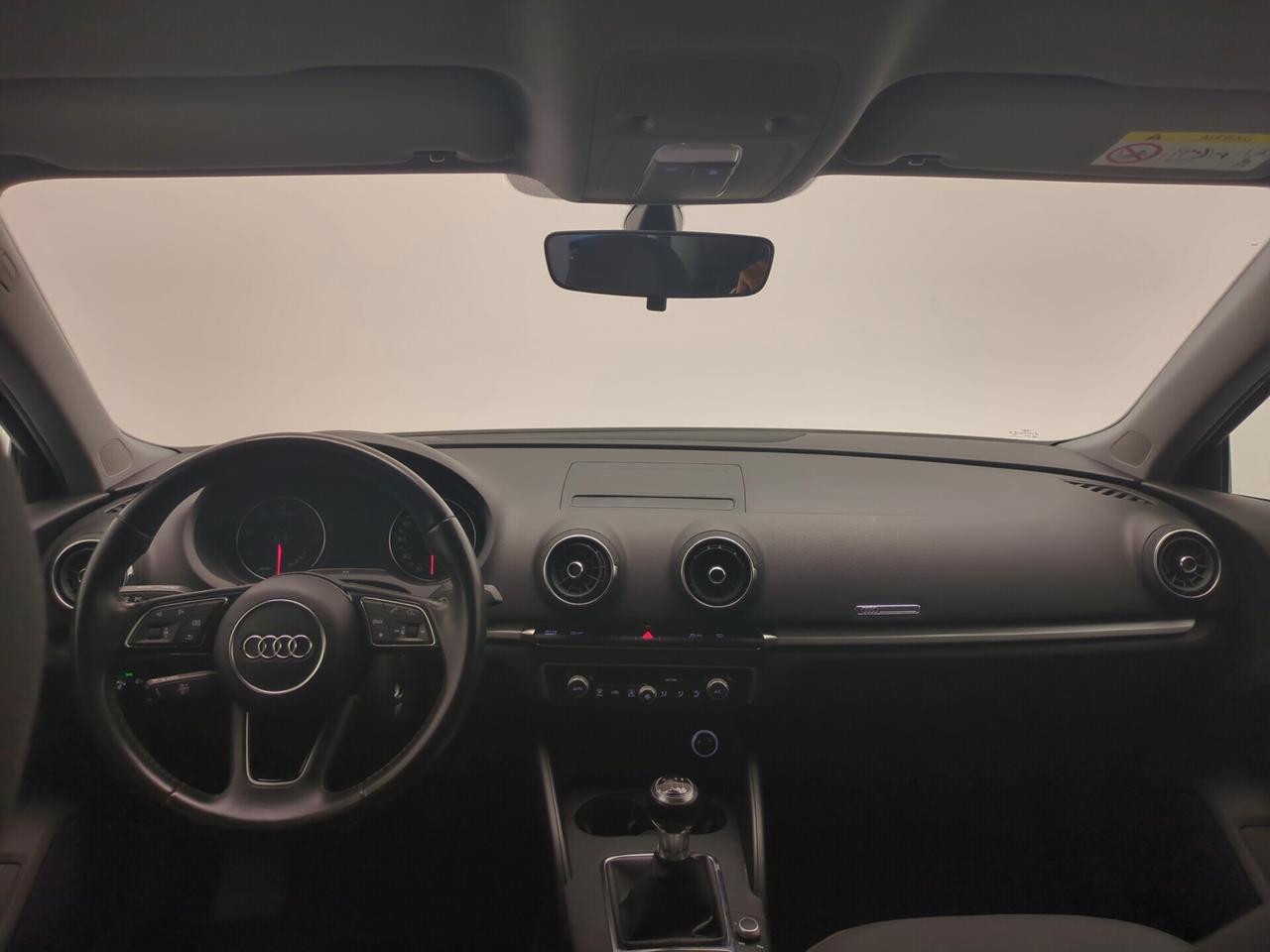 Audi A3 SPB 30 TDI Business