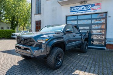 Toyota Tacoma LIMITED 2.4 i-Force HYBRID 4x4 THUNDERSTORM