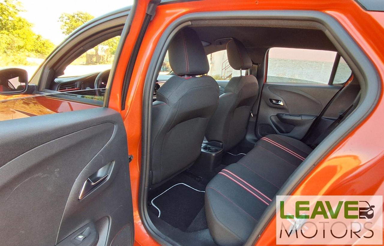 Opel Corsa 1.2 Design & Tech (M1531)