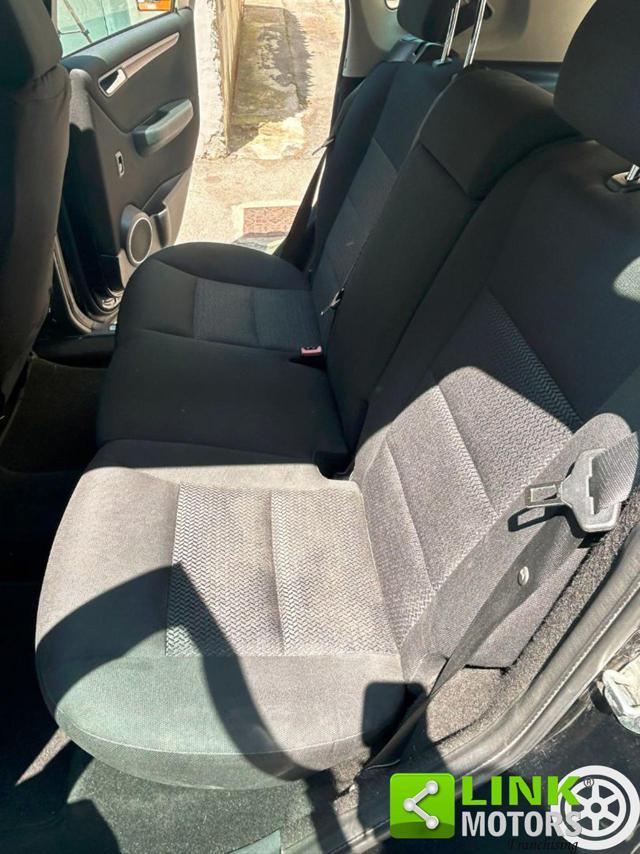 MERCEDES-BENZ A 180 CDI Classic