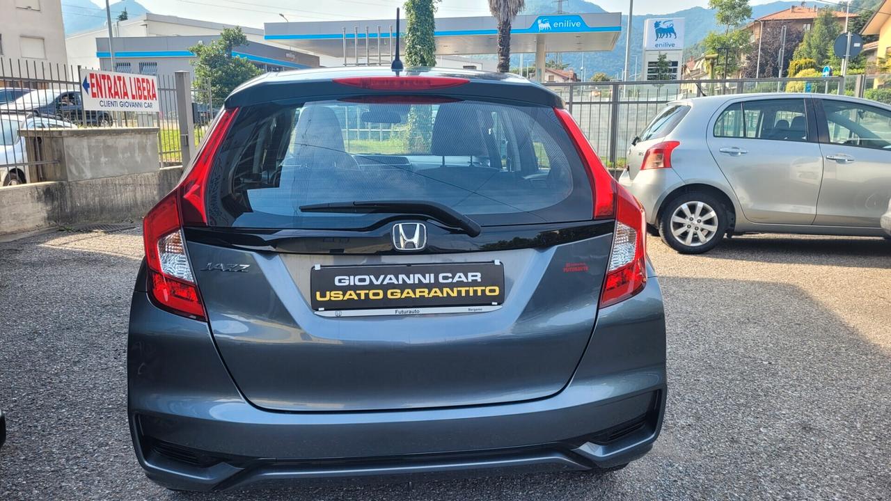 Honda Jazz 1.3 Comfort Navi ADAS