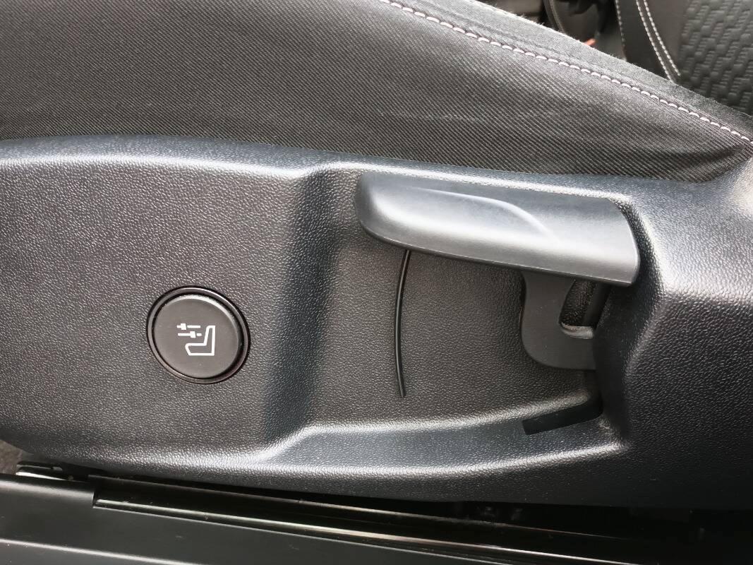 Ford Puma 125 CV Titanium