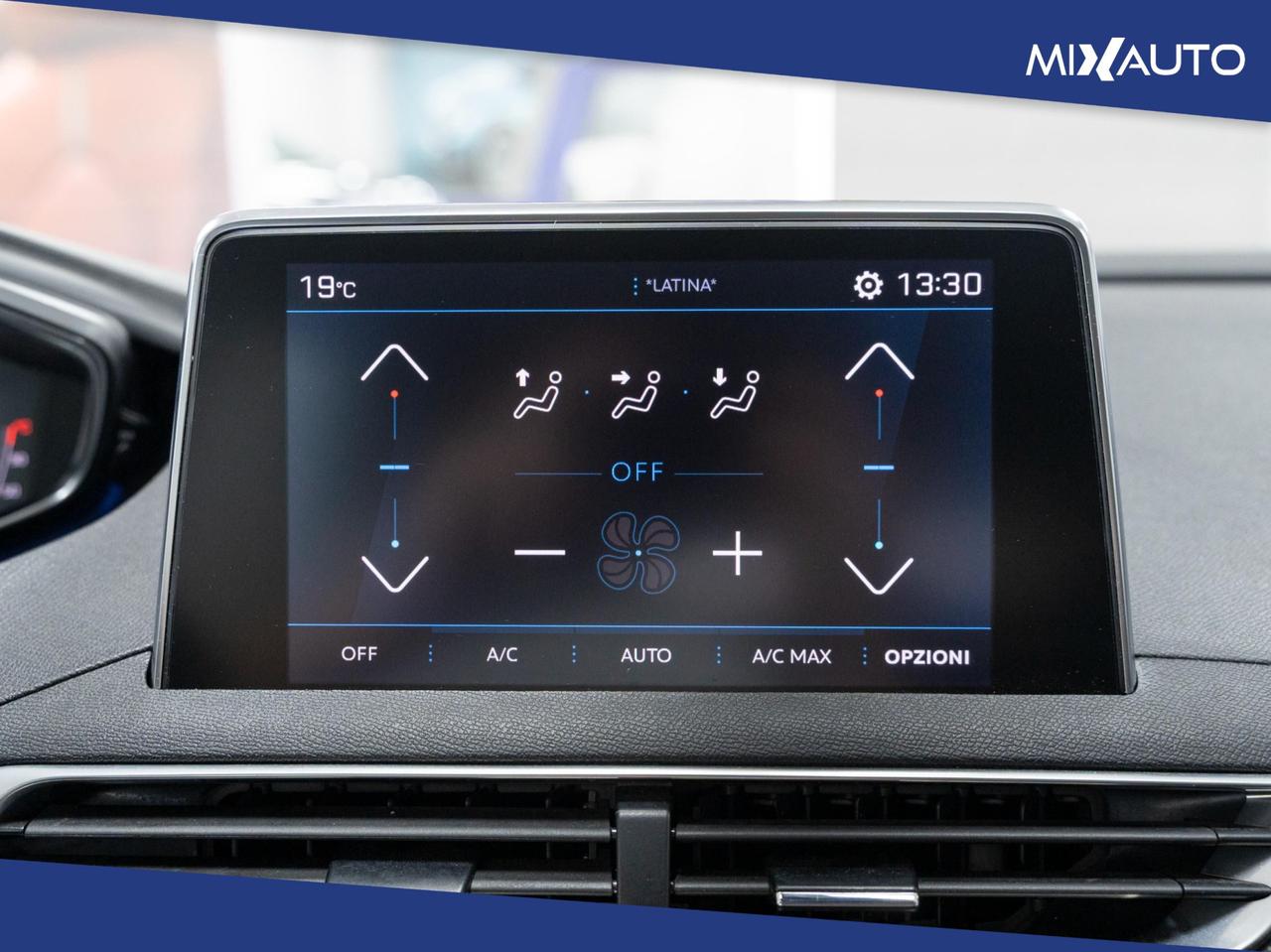 Peugeot 3008 1.5 BlueHDI Active S&S 130CV