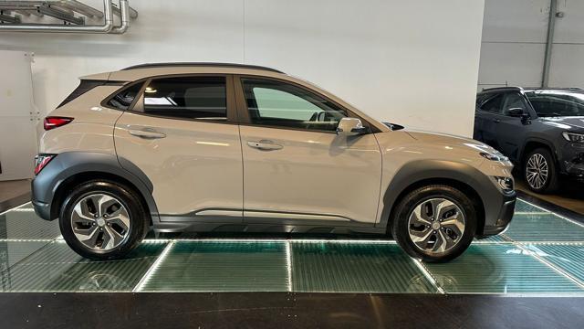 HYUNDAI Kona HEV 1.6 DCT XPrime