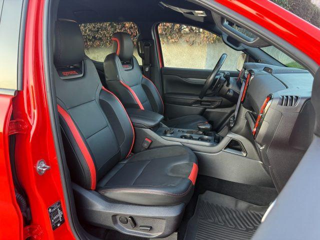 FORD Ranger Raptor 3.0 Ecoboost V6 4WD DC 5 posti PREZZO NETTO