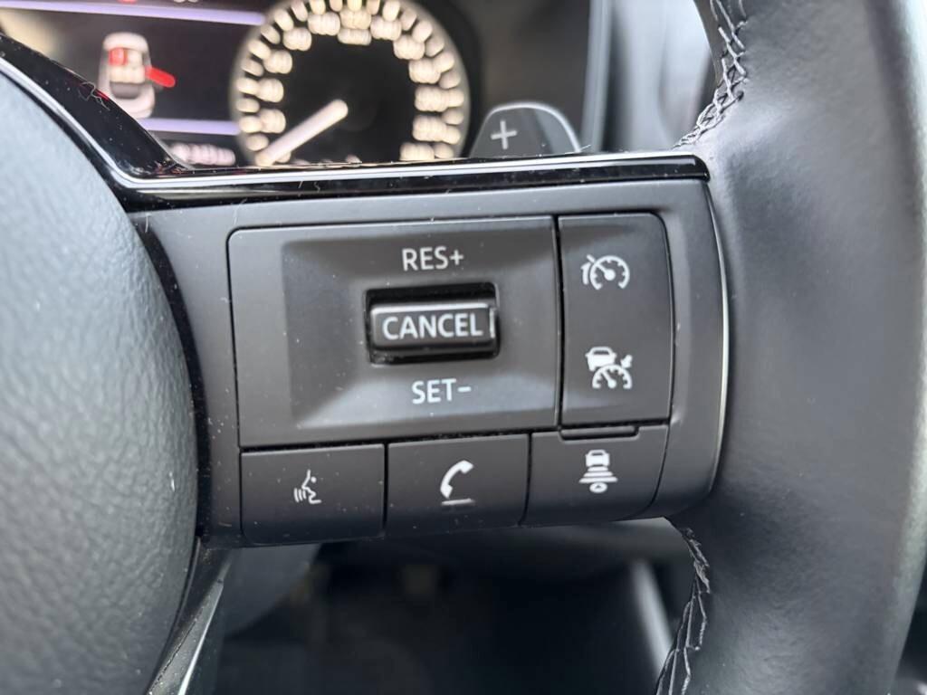 Nissan Qashqai MHEV 158 CV Xtronic Business