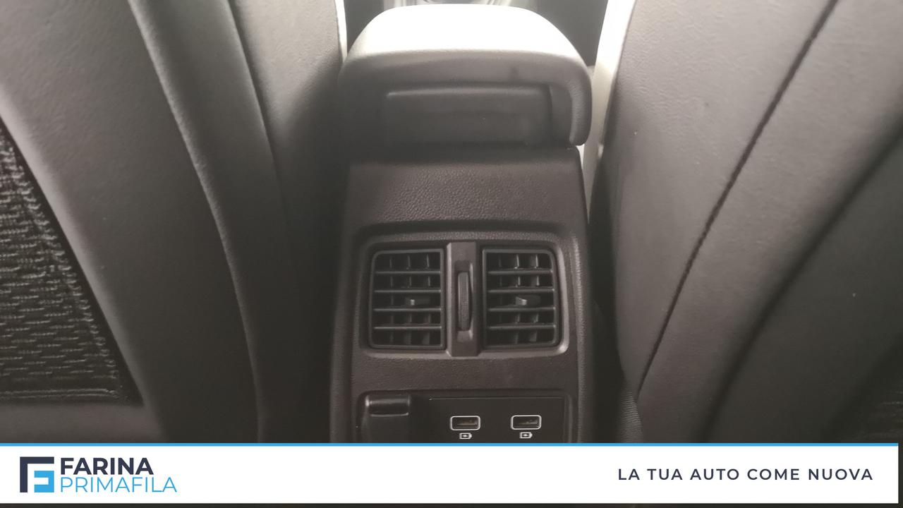 RENAULT Captur II 2019 - Captur 1.0 tce Techno 90cv