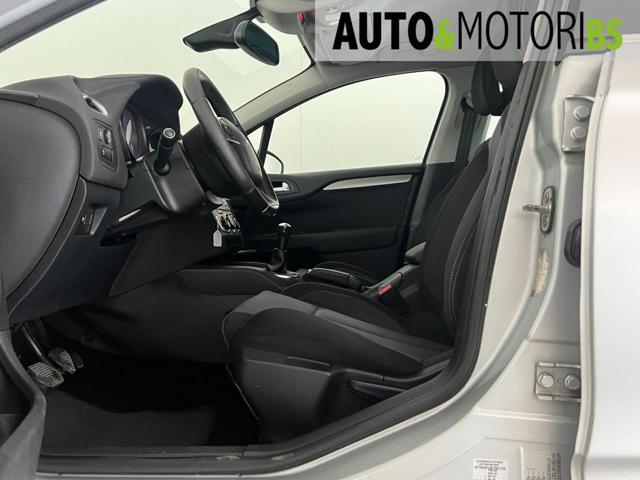CITROEN C4 1.6 VTi 120 GPL airdream Attraction