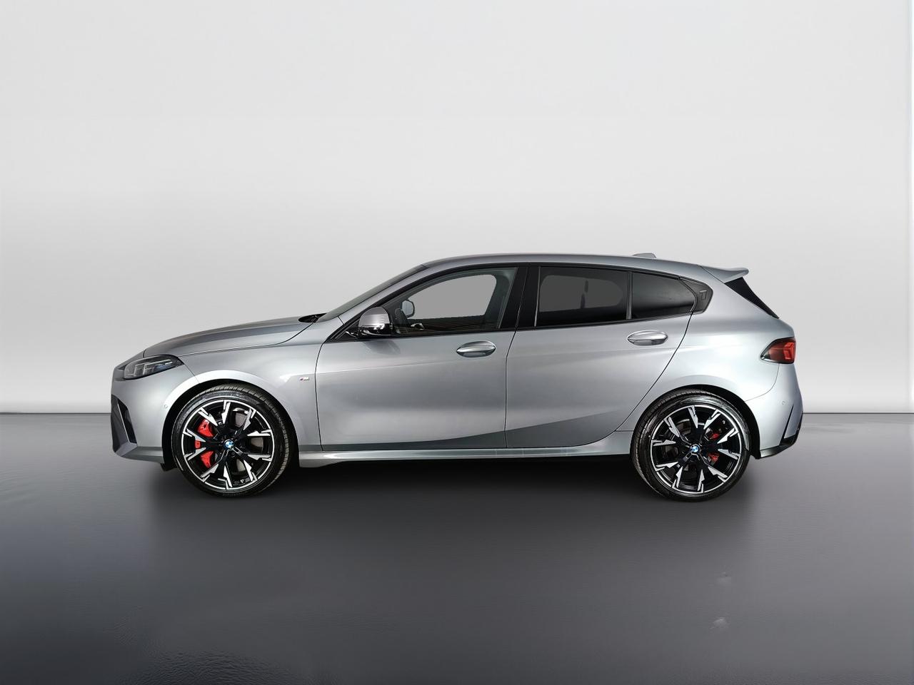 BMW Serie 1 F70 - 118d MSport Pro auto