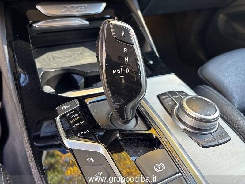 BMW X3 G01 2017 Diesel xdrive20d xLine 190cv auto my19