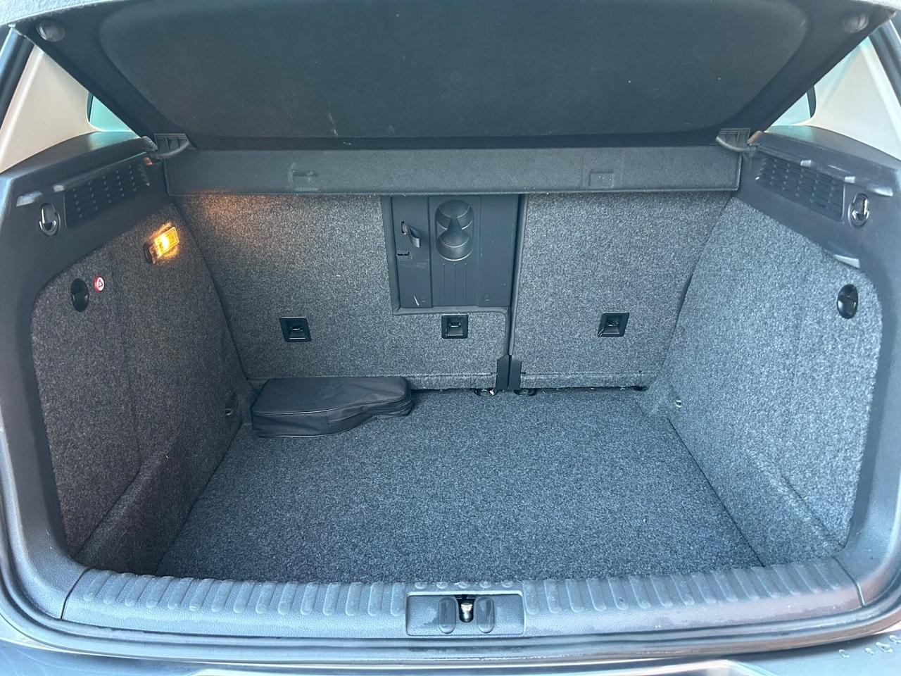 Volkswagen Tiguan 2.0 TDI tagliandi ufficiali Volk