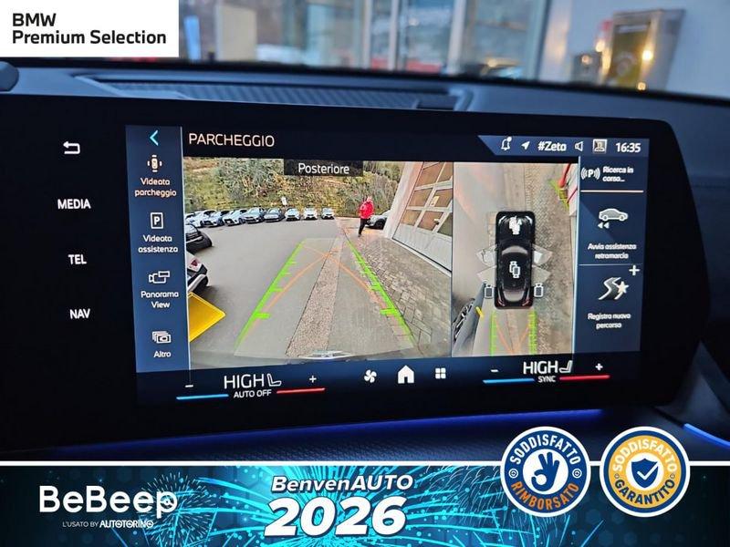 BMW X2 XDRIVE 20D 48V MSPORT PRO AUTO