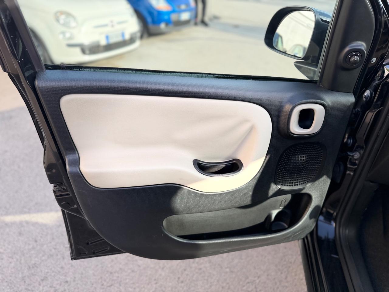 Fiat Panda 1.3 MJT S&S 4x4 PERFETTA