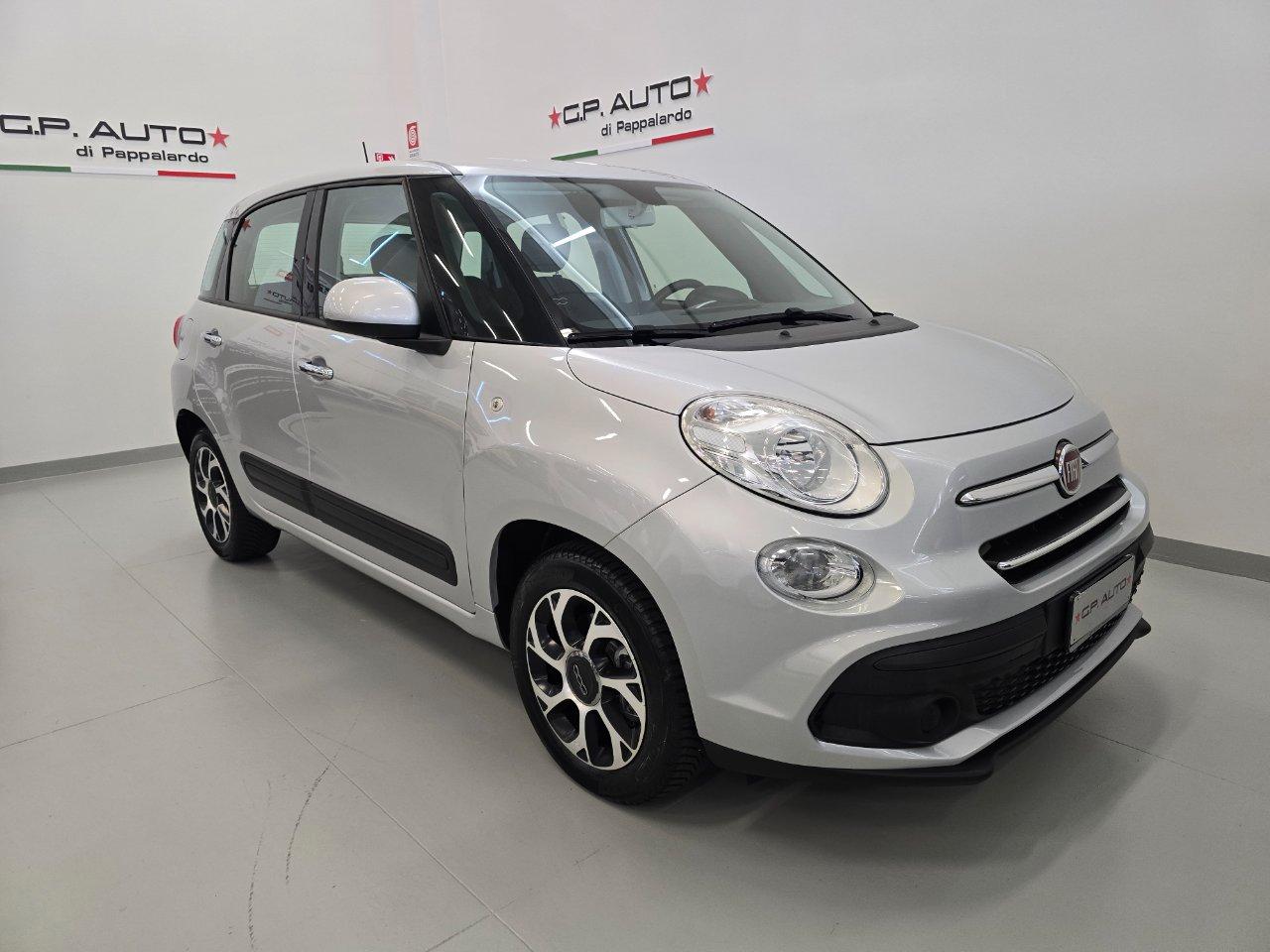 Fiat 500 L 500L 1.3 mjt Mirror 95cv my20
