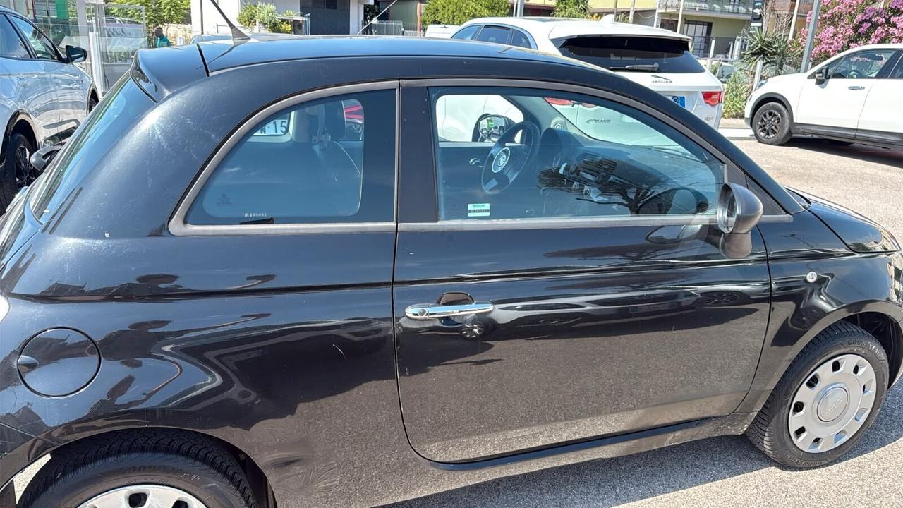 Fiat 500 1.2 Pop