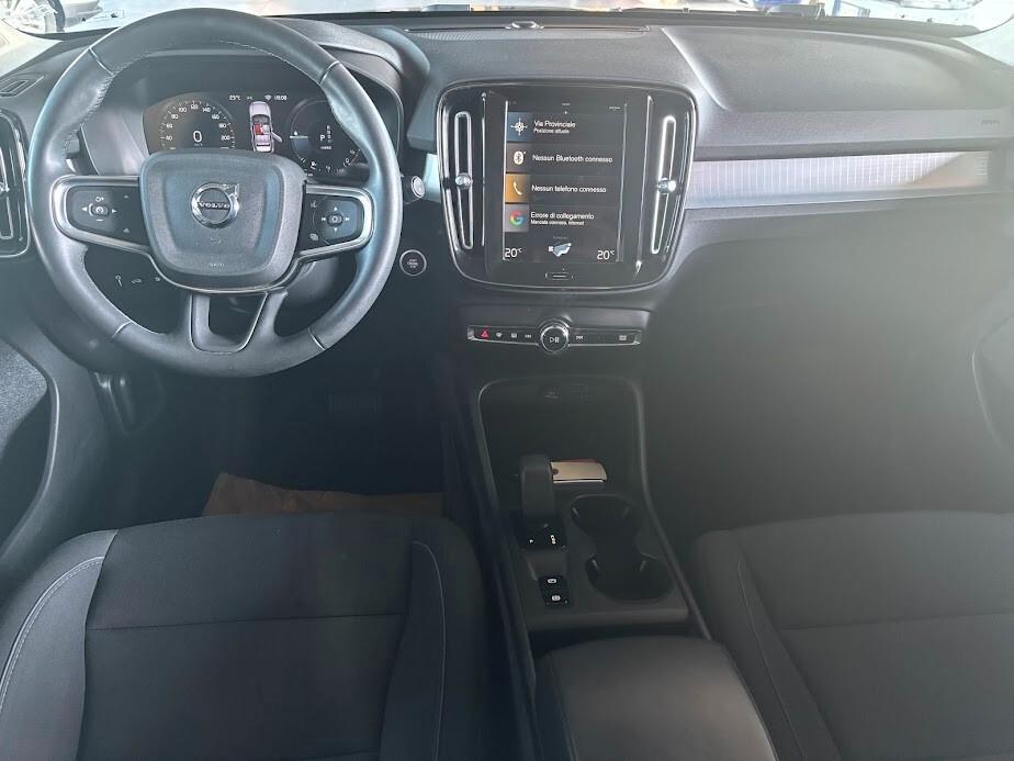 Volvo XC40 T4 Recharge Plug-in hybrid 46.000km