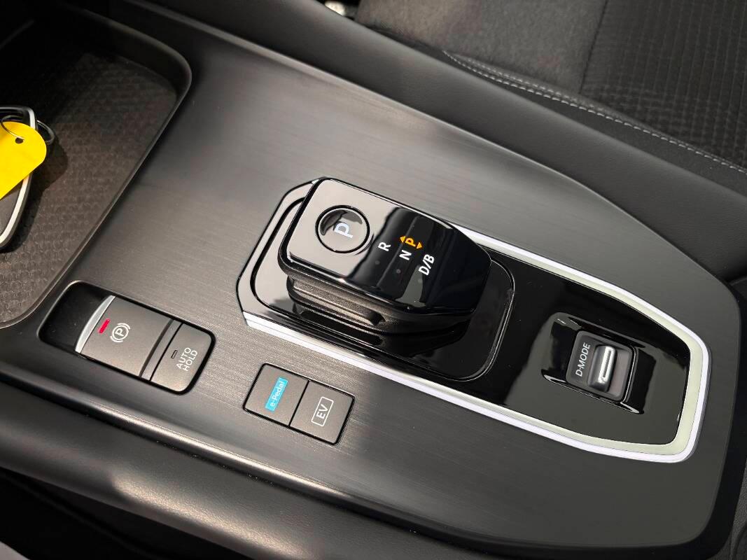 Nissan Qashqai 1.5 e-power N-Connecta 2wd