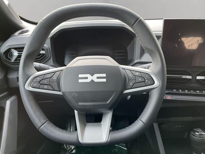 Dacia Duster Duster 1.2 mild hybrid Expression 4x4 130cv - PPROMO SIRONIAUTO+