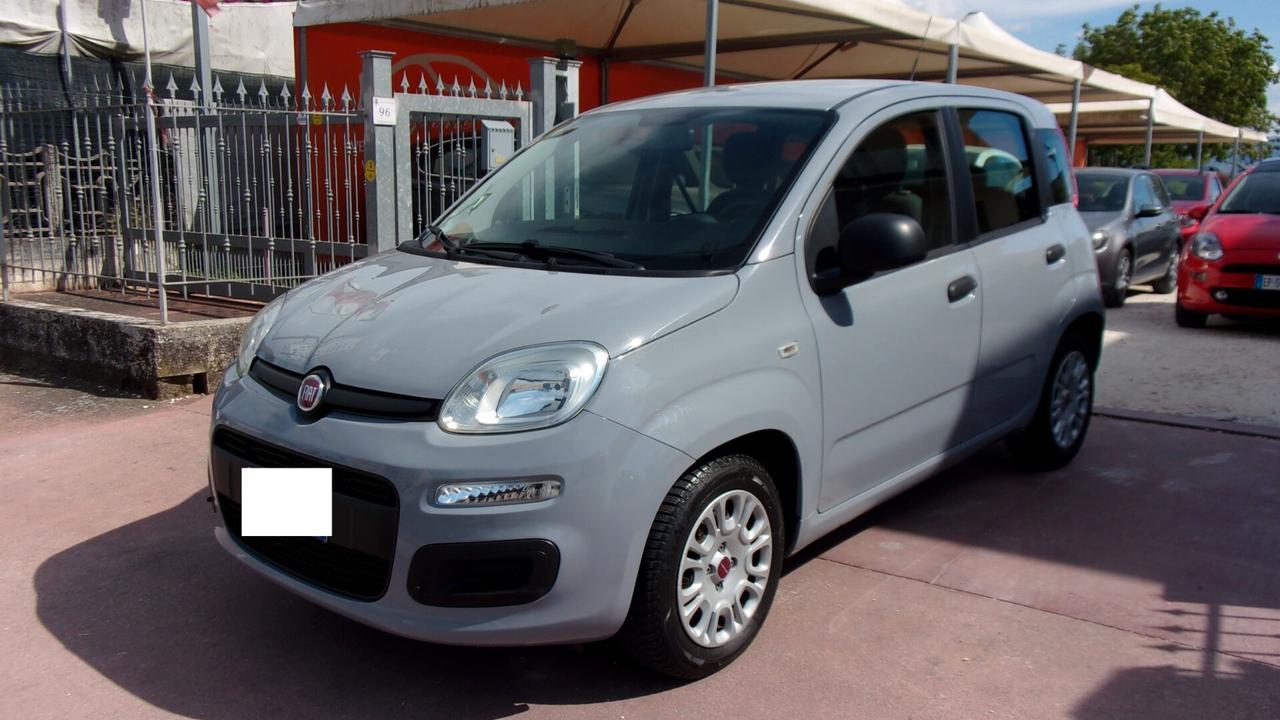 Fiat Panda 1.3 MJT 95 CV S&S