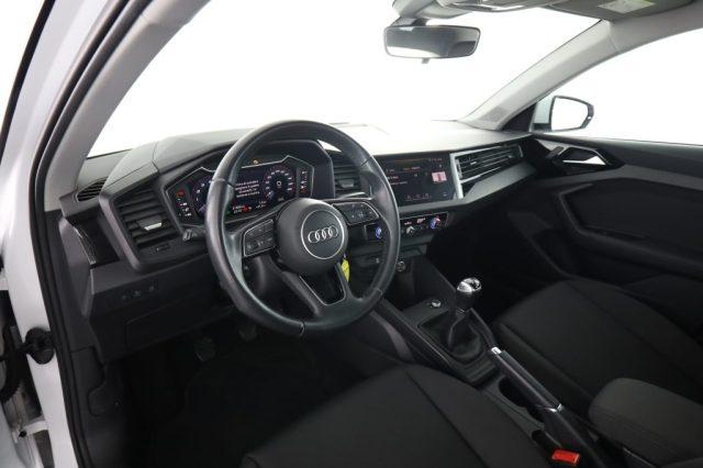 AUDI A1 A1 SPB 30 TFSI S line edition