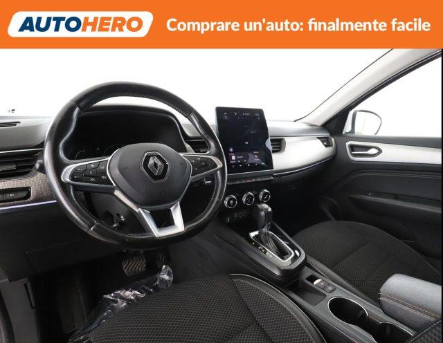 RENAULT Arkana Arkana Hybrid E-Tech 145 CV Intens