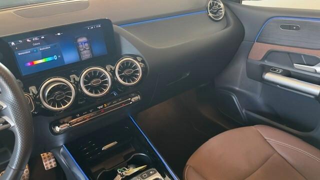 Mercedes-benz B 200 d Automatic AMG Line Premium
