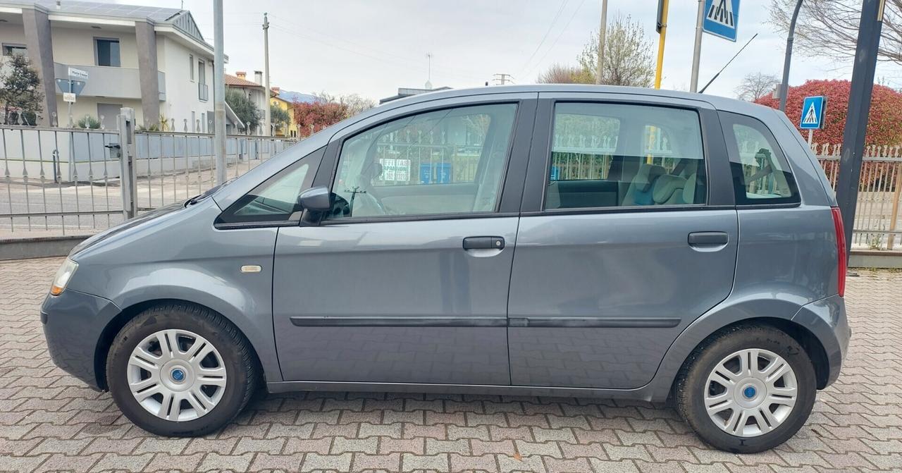 Fiat Idea 1.4 16V Active