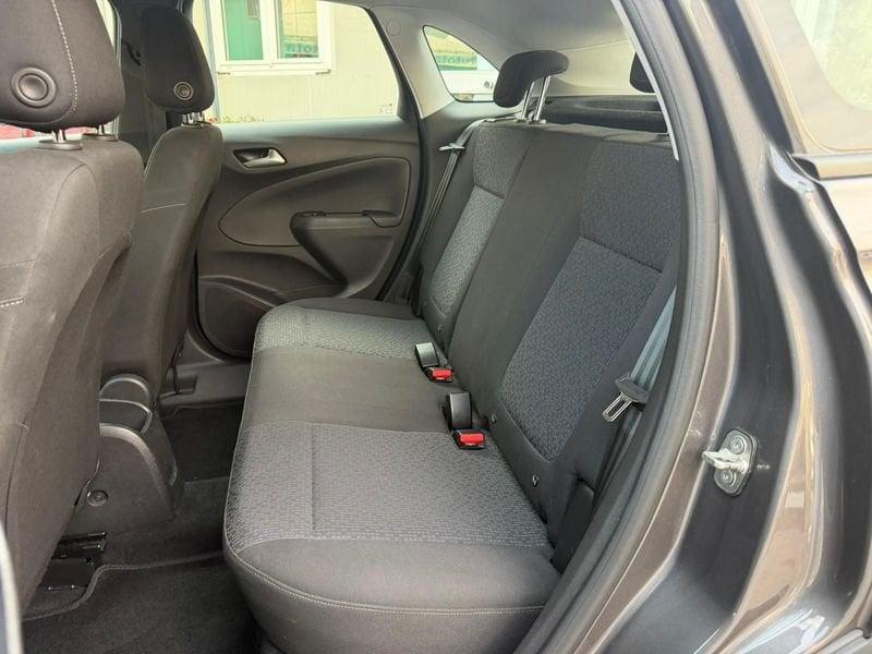 Opel Crossland X 1.5 ECOTEC 102cv Advance S&S MT5