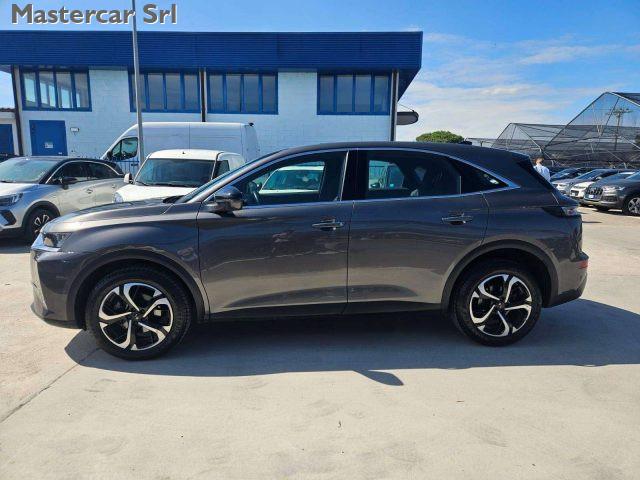 DS AUTOMOBILES DS 7 1.5 bluehdi Bastille Business 130cv auto - GP830FS