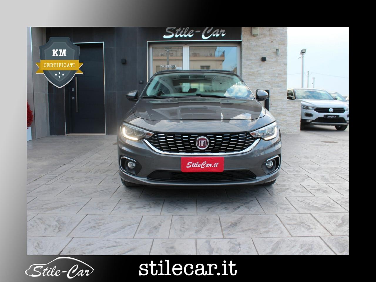 Fiat Tipo 1.3 Mjt S&S 5 porte Business