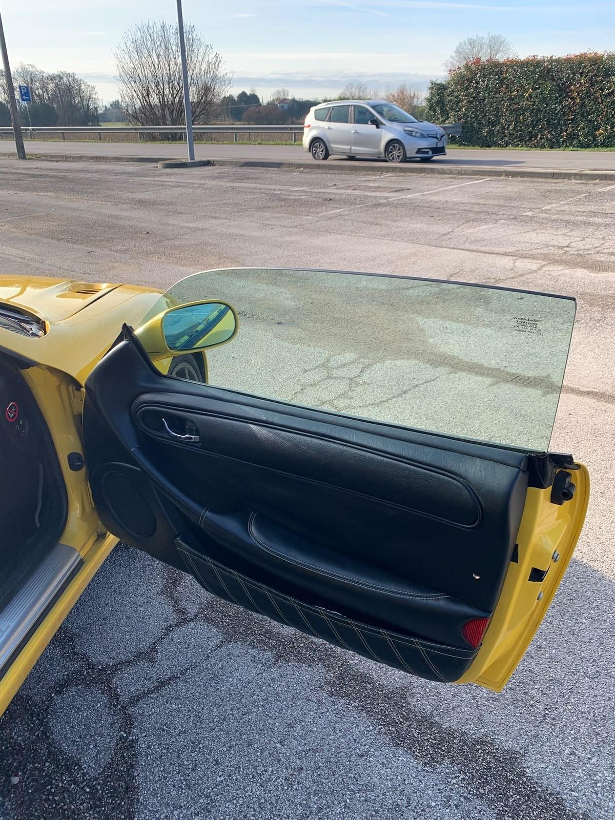 Maserati GT 3200 GIALLO GRANTURISMO MOLTO RARO