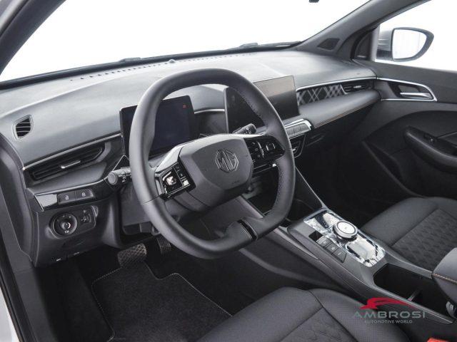 MG MG3 1.5L HEV LUXURY