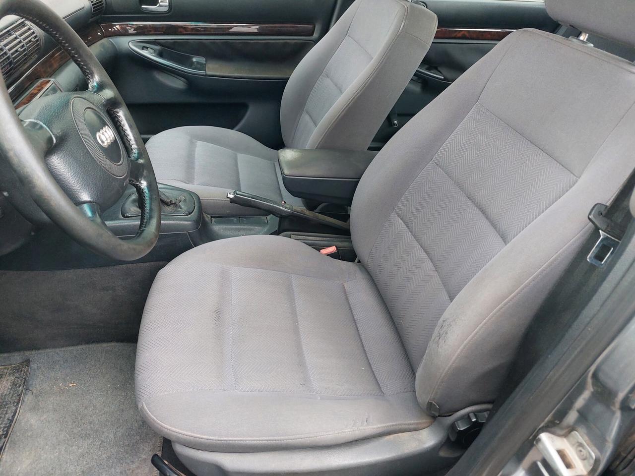 Audi A4 1.9 TDI/110 CV cat da amatore