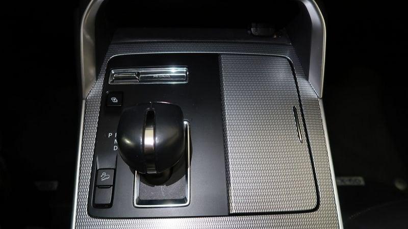 Mazda CX-60 CX-60 2.5 phev Exclusive Line awd auto