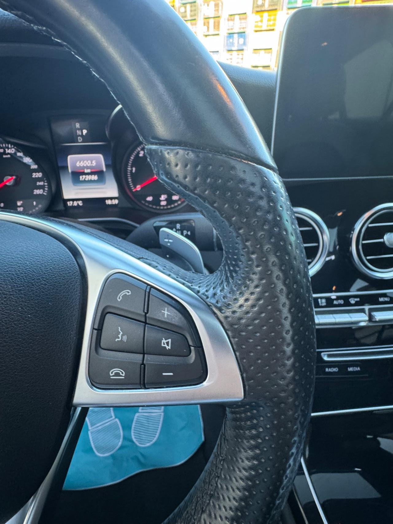 Mercedes-benz GLC 250 GLC 250 d 4Matic Premium
