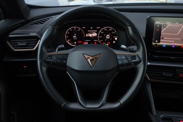CUPRA Formentor 1.5 TSI DSG