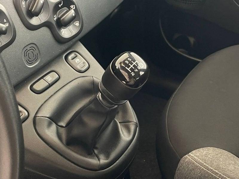 FIAT Panda Panda 1.0 FireFly S&S Hybrid