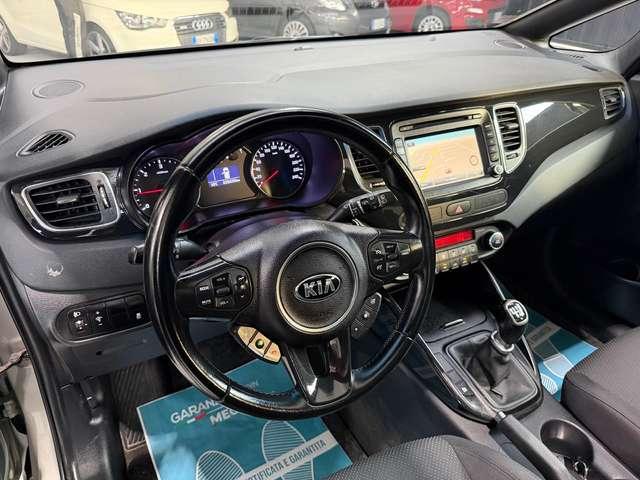 Kia Carens 7 Posti Tetto Navigatore 4 Stagioni